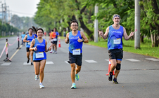 UpRace 2025: Hơn 900.000 người cùng chạy hành trình 3,5 triệu km
