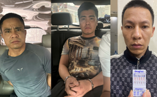 Bắt 6 đối tượng trong đường dây mua bán ma túy trên mạng