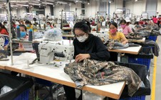 Doanh nghiệp nước ngoài có mức thưởng Tết cao nhất ở Quảng Ngãi