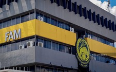 FAM lao đao vì án phạt FIFA, thiệt hại có thể vượt 52 tỉ đồng