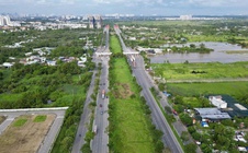 NÓNG: Giá đất nông nghiệp tại TPHCM dự kiến tăng cao