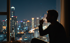 Làm điều này mỗi ngày, nguy cơ ung thư miệng tăng 50%