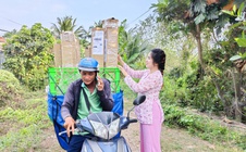 Làm giàu trên mảnh đất quê hương nhờ số hóa