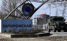 Nga tiết lộ “ý định then chốt” của Mỹ trong kế hoạch hòa bình cho Ukraine