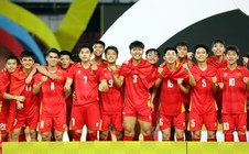 Nguyễn Đình Bắc hết cơ hội thi đấu ở Asian Games 2026