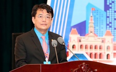 Ông Bùi Thanh Nhân được chỉ định là Chủ tịch LĐLĐ TPHCM