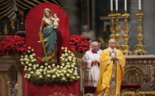 Giáng sinh 2025: Bethlehem hồi sinh và thông điệp hy vọng của Giáo hoàng Leo XIV