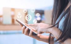 Xu hướng định danh người dùng bằng số điện thoại