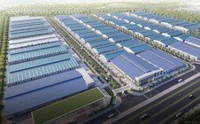 Cụm công nghiệp Diên Thọ VCN: Động lực mới cho làn sóng đầu tư công nghiệp Khánh Hòa giai đoạn 2026