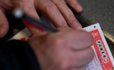 Giải độc đắc Powerball 1,8 tỉ USD của Mỹ đã có chủ