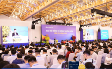 Sacombank sắp bầu thêm 4 thành viên hội đồng quản trị