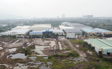 Đà Nẵng: Nhiều doanh nghiệp xây dựng không phép trong Cụm công nghiệp Thanh Vinh