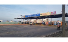 Đề nghị cùng lúc tháo dỡ 2 trạm thu phí trên Quốc lộ 51 và trạm thu phí ở cầu Đồng Nai