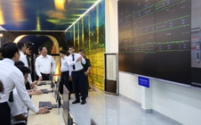 Trường ĐH Giao thông vận tải đầu tư đào tạo nhân lực đường sắt tốc độ cao