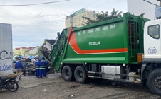 Sở Xây dựng TPHCM vừa có công văn hỏa tốc về công tác vệ sinh môi trường 