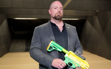 Những tiếng súng ám ảnh toàn cầu (*): "Súng ma" và những nỗi lo mới