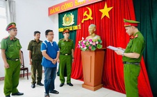 Bắt tạm giam nguyên cửa hàng trưởng tham ô hơn 7,3 tỉ đồng