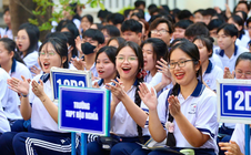 Mở liên ngành mới, tinh gọn phương án tuyển sinh