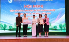 Xã Tân Nhựt, TPHCM cam kết đồng hành, hỗ trợ doanh nghiệp