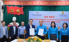 Đà Nẵng: Phối hợp chăm lo, bảo vệ quyền lợi công nhân khu công nghiệp