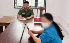 Mạo danh nhân viên 1 tập đoàn lớn, dụ chuyển tiền hưởng “hoa hồng” 3%/ngày