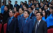 Nhiệm kỳ đặc biệt của Công đoàn tỉnh Quảng Trị