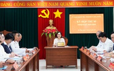 Đà Nẵng khai trừ theo quy định của Đảng đối với 2 đảng viên