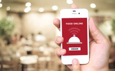 Hacker đang âm thầm đánh cắp dữ liệu người đặt đồ ăn qua app