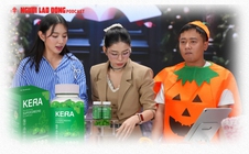 Số bị can “khủng” trong vụ án liên quan vợ chồng cựu thư ký Phó Chủ nhiệm Văn phòng Chính phủ