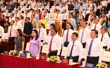 Kỳ họp thứ 7, HĐND TPHCM khóa X: Xem xét nhiều nội dung quan trọng