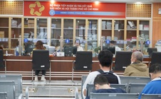 200 doanh nghiệp tại TP HCM chậm đóng BHXH