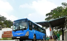 Diễn biến mới việc hơn 500 xe buýt tại TP HCM có nguy cơ ngưng hoạt động