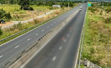 Điều tra vụ nghi cán người, chỉ còn mỗi cánh tay trên tuyến cao tốc Vĩnh Hảo – Phan Thiết