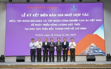 Xây dựng Thành phố Khoa học Công nghệ Bình Dương