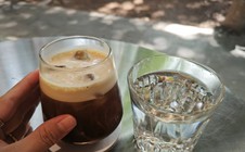 Giá cà phê hôm nay 27-12: Châu Phi đua tăng thị phần