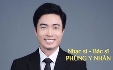 Khi bác sĩ sáng tác nhạc tình