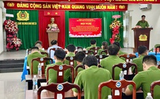 Nhiều nhà trọ, cơ sở kinh doanh ít quan tâm đến an toàn phòng cháy chữa cháy