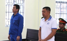 Tòa án ở Cần Thơ tuyên án vụ đưa và nhận hối lộ