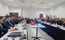 Đàm phán Thái Lan - Campuchia có tiến triển