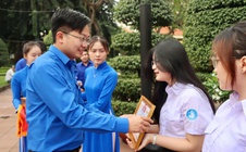 Vinh danh 75 gương mặt đạt danh hiệu “Sinh viên 5 tốt”, “Học sinh 3 rèn luyện”