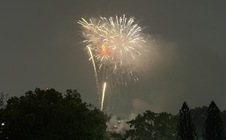 Danh sách 6 điểm bắn pháo hoa chào năm mới tại TPHCM