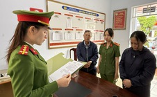 Hàng trăm nông dân tố cáo công ty nông sản lừa đảo, chiếm đoạt hơn 166 tỉ đồng