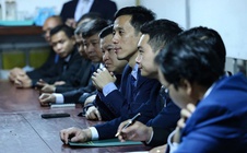 Bộ Quốc phòng Campuchia lên tiếng về thỏa thuận mới với Thái Lan