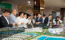 TP HCM thúc tiến độ dự án Vành đai 3, Vinhomes Grand Park sẵn sàng cho giai đoạn tăng trưởng mới