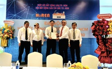 Ông Giang Quốc Dũng làm Chủ tịch Hội Bất động sản Tây Bắc TPHCM