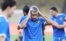 Bóng đá Malaysia chịu mức tiền phạt kỷ lục trong 2025