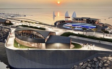 Anh đề xuất siêu dự án thủy triều để cấp điện cho AI