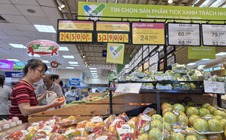 Nỗ lực bình ổn giá thị trường Tết