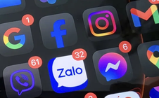 Zalo đột ngột cập nhật điều khoản mới có trái luật?