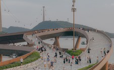 Du khách quốc tế đến Phú Quốc tăng đột biến